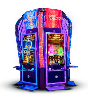 Concept cabinet