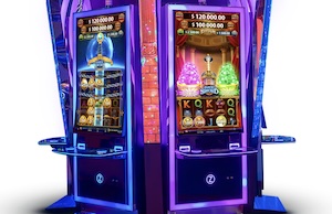 Zitro Concept cabinet
