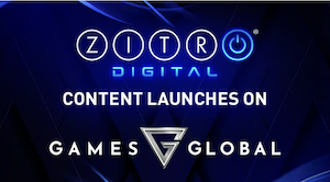 Zitro Games Global