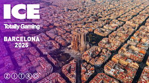 Zitro Barcelona ICE