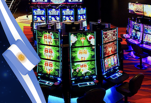 Zitro Trilenium Casino