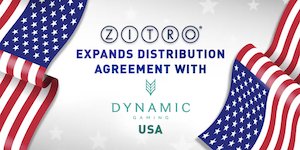 Zitro USA