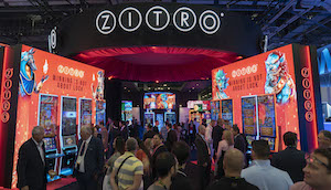Zitro