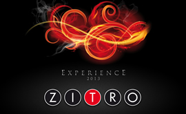 Zitro Experience 2013