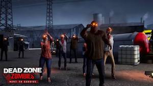 Dead Zone