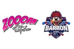 Zooom Barron
