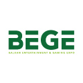 BEGE 2025 - Balkan Entertainment & Gaming Expo