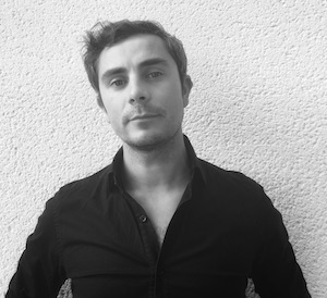 Simon Levoyer
