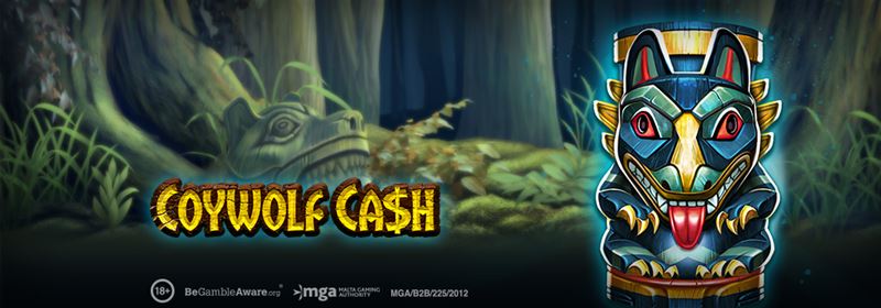 Coywolf Cash