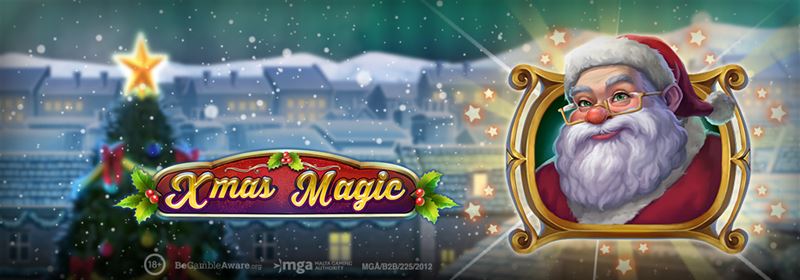 Xmas Magic