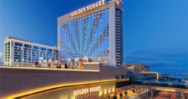 Golden Nugget AC