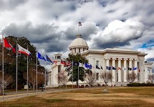 Alabama
