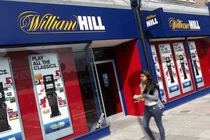 William Hill