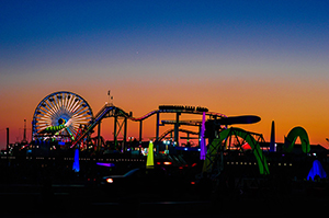 $1m worth of amusement park tickets stolen