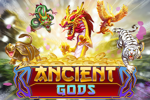 Ancient Gods 