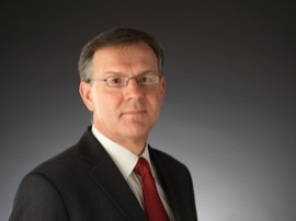 Andre Wilsenach, AGCC