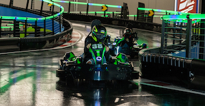 andretti