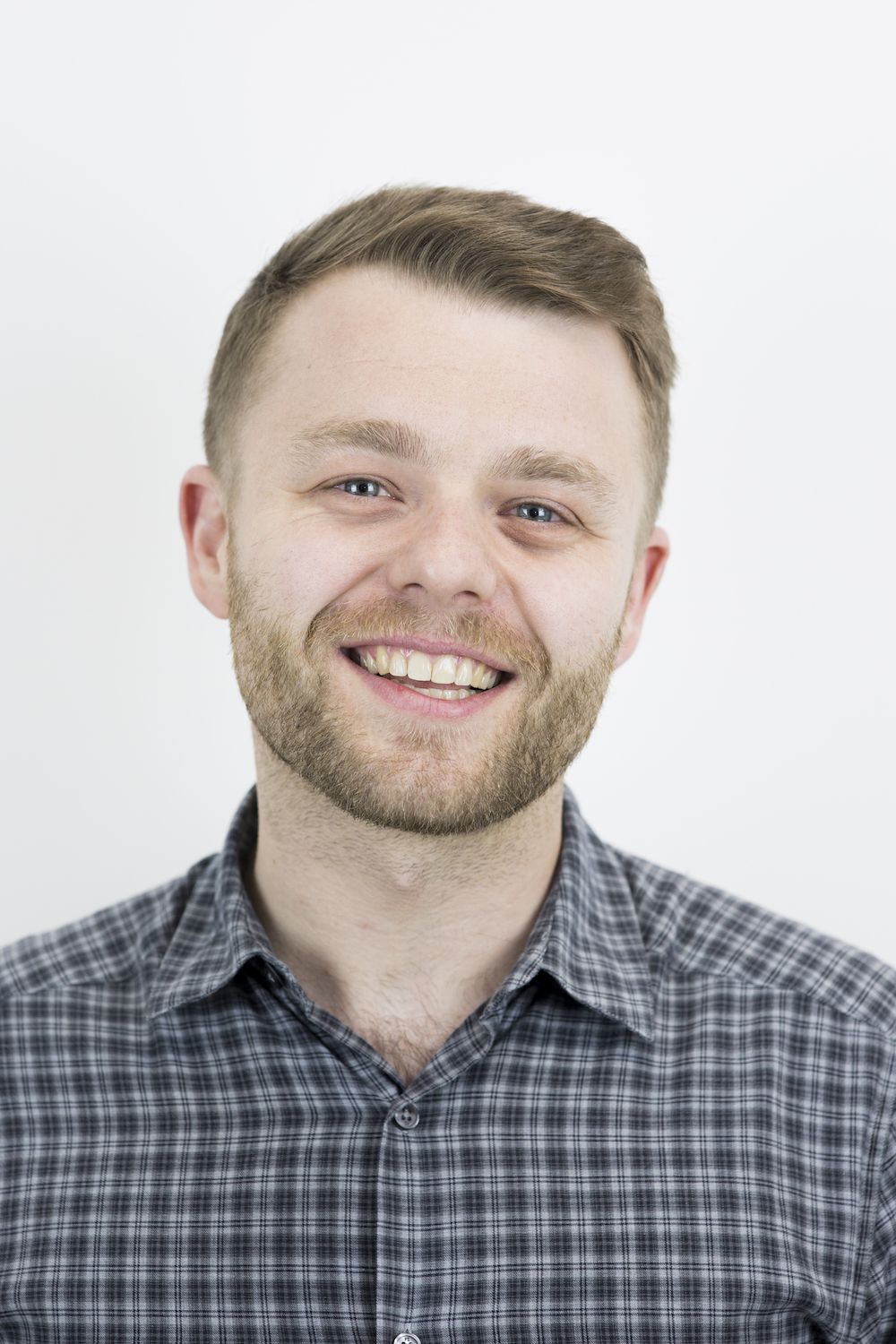 Andrew Daniels