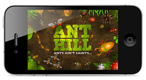 Anthill