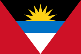 Antigua & Barbuda