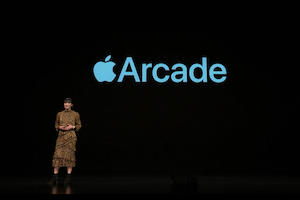 Apple Arcade