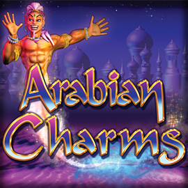 Arabian Charms