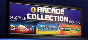 arcade
