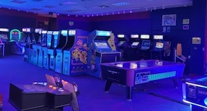 arcadeera