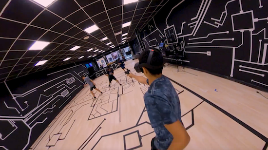 Laserforce