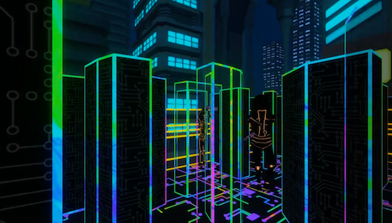 Laserforce