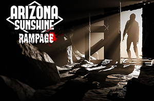 Nomadic reveals Arizona Sunshine: Rampage