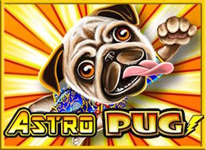 Astro Pug 