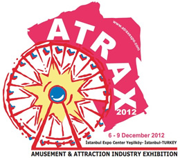 Atrax 2012