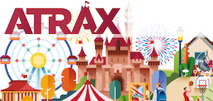 atrax