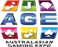 AGE 2017 - Australasian Gaming Expo