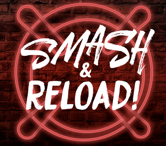 Smash & reload