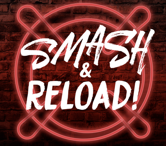 Smash & reload 