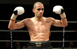 Curtis Woodhouse