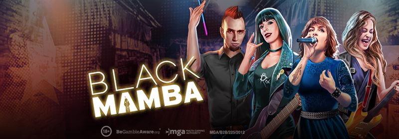 Black Mamba