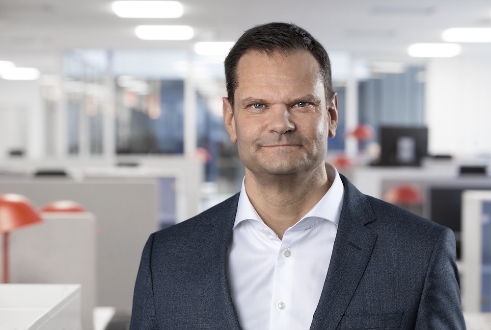 Patrik Hofbauer