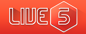 Live 5 expands