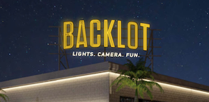backlot
