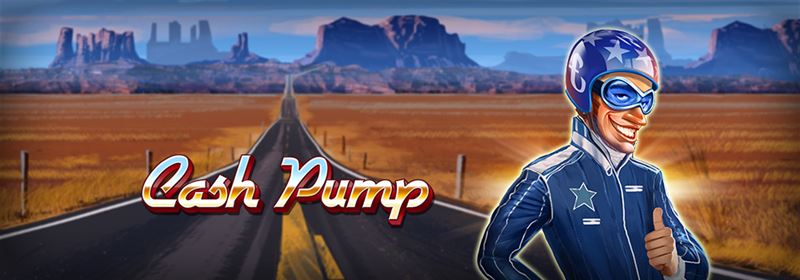 Cash Pump