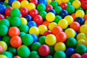 Balls