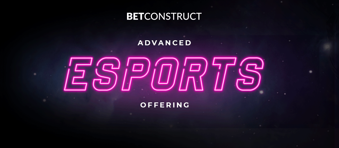 Esports