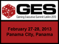 Gaming Executive Summit LatAm 2013