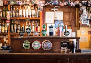 pub