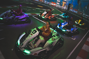 battlekarts