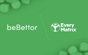 beBettor EveryMatrix