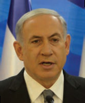 Netanyahu